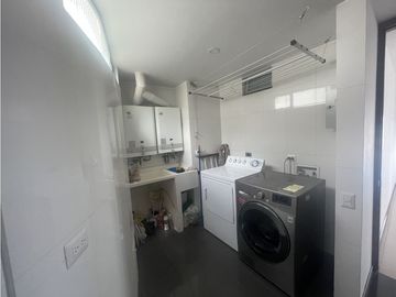 Apartamento en venta Usaquen