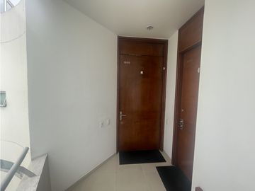 Apartamento en venta Usaquen