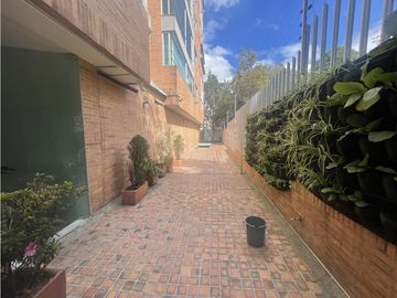 Apartamento en venta Usaquen