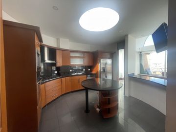 Apartamento en venta Usaquen