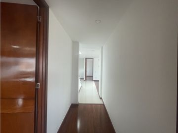 Apartamento en venta Usaquen