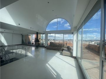 Apartamento en venta Usaquen