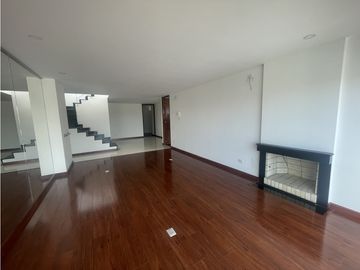Apartamento en venta Usaquen