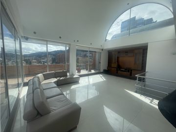 Apartamento en venta Usaquen