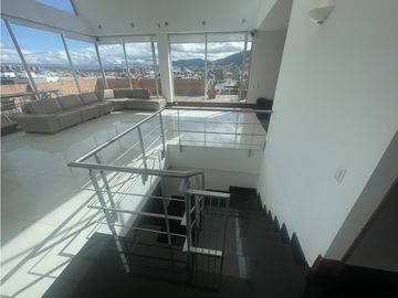 Apartamento en venta Usaquen