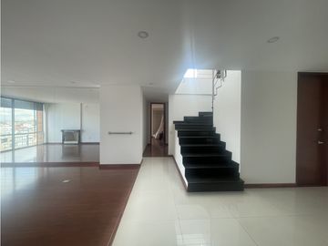 Apartamento en venta Usaquen