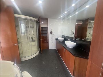 Apartamento en venta Usaquen