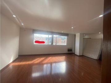 Apartamento en venta Usaquen