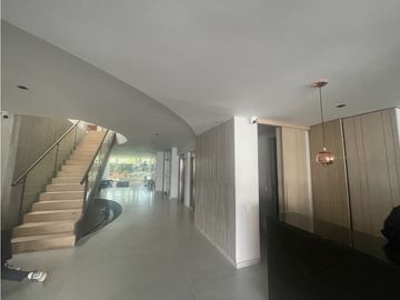 Apartamento en venta Usaquen