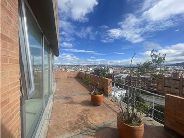 Apartamento en venta Usaquen