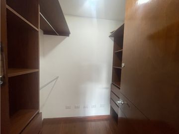 Apartamento en venta Usaquen