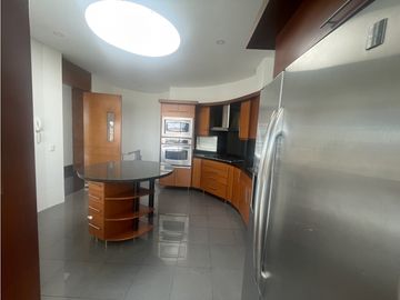 Apartamento en venta Usaquen