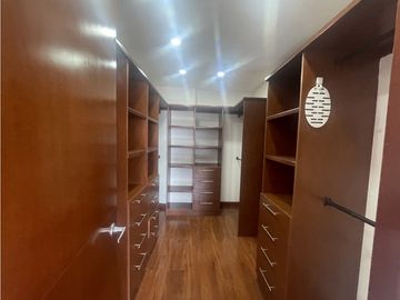 Apartamento en venta Usaquen