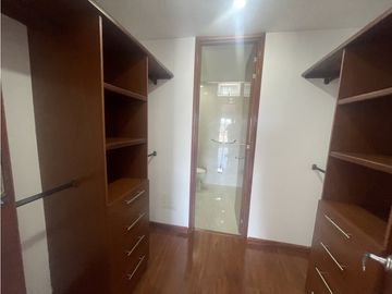 Apartamento en venta Usaquen