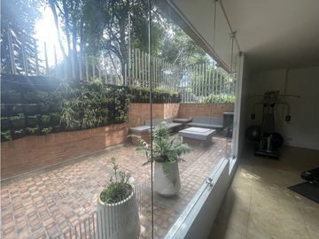 Apartamento en venta Usaquen