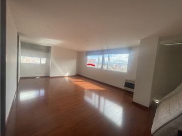Apartamento en venta Usaquen