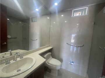 Apartamento en venta Usaquen