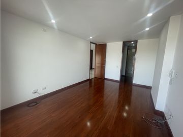 Apartamento en venta Usaquen