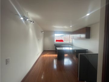 Apartamento en venta Usaquen