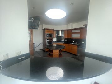 Apartamento en venta Usaquen