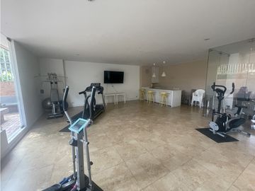 Apartamento en venta Usaquen