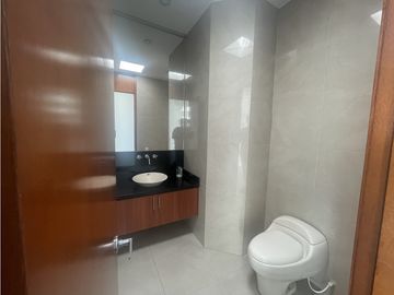 Apartamento en venta Usaquen