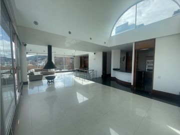 Apartamento en venta Usaquen