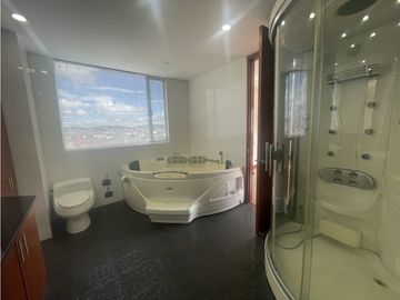 Apartamento en venta Usaquen