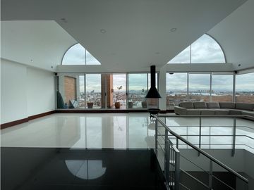 Apartamento en venta Usaquen