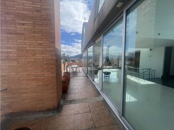 Apartamento en venta Usaquen