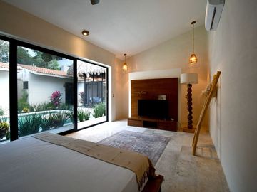 VILLA EXCLUSIVA TIPO HOTEL BOUTIQUE