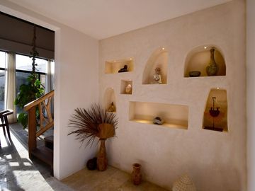 VILLA EXCLUSIVA TIPO HACIENDA