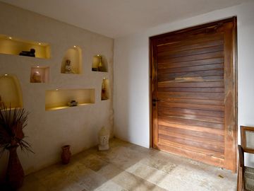 VILLA EXCLUSIVA TIPO HACIENDA