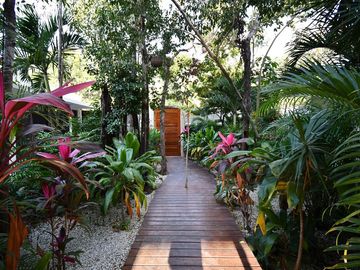VILLA EXCLUSIVA TIPO HACIENDA
