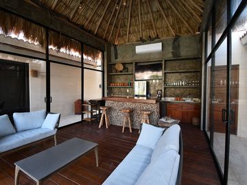 VILLA EXCLUSIVA TIPO HACIENDA