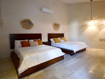 VILLA EXCLUSIVA TIPO HOTEL BOUTIQUE