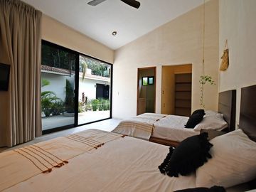 VILLA EXCLUSIVA TIPO HOTEL BOUTIQUE