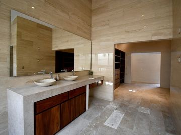 VILLA EXCLUSIVA TIPO HOTEL BOUTIQUE