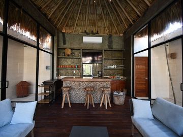 VILLA EXCLUSIVA TIPO HACIENDA