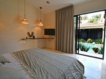 VILLA EXCLUSIVA TIPO HOTEL BOUTIQUE