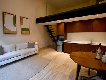 ARMONIOSO LOFT