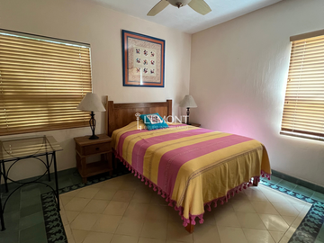 DEPARTAMENTO EN VENTA EN AJIJIC