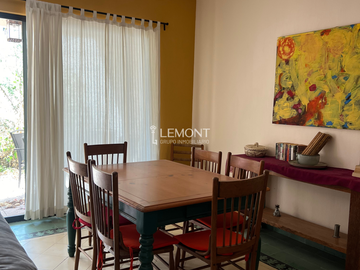 DEPARTAMENTO EN VENTA EN AJIJIC