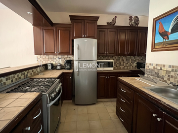 DEPARTAMENTO EN VENTA EN AJIJIC