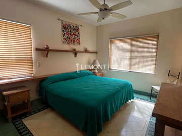DEPARTAMENTO EN VENTA EN AJIJIC