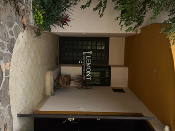 DEPARTAMENTO EN VENTA EN AJIJIC