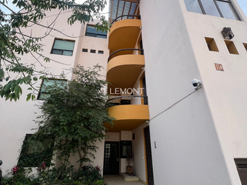 DEPARTAMENTO EN VENTA EN AJIJIC