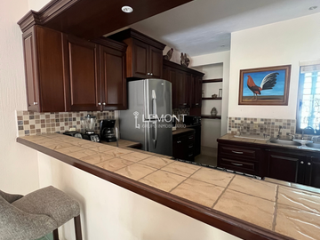 DEPARTAMENTO EN VENTA EN AJIJIC
