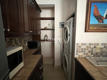 DEPARTAMENTO EN VENTA EN AJIJIC