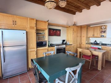 PENTHOUSE EN VENTA EN AJIJIC